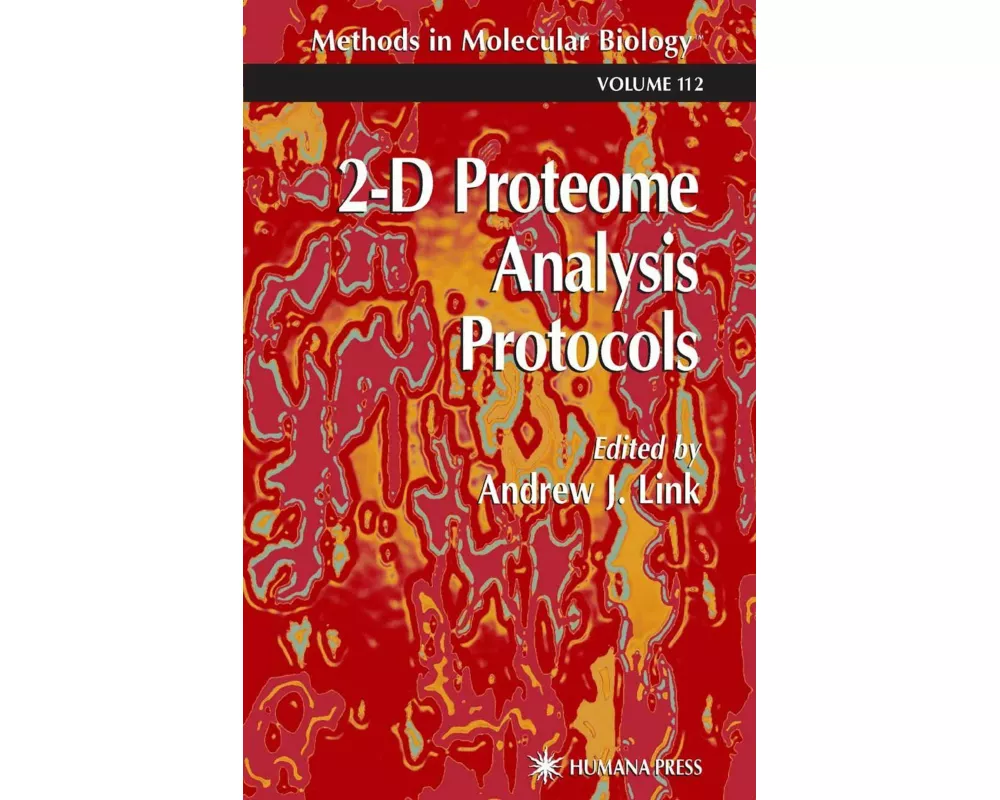 2-D Proteome Analysis Protocols