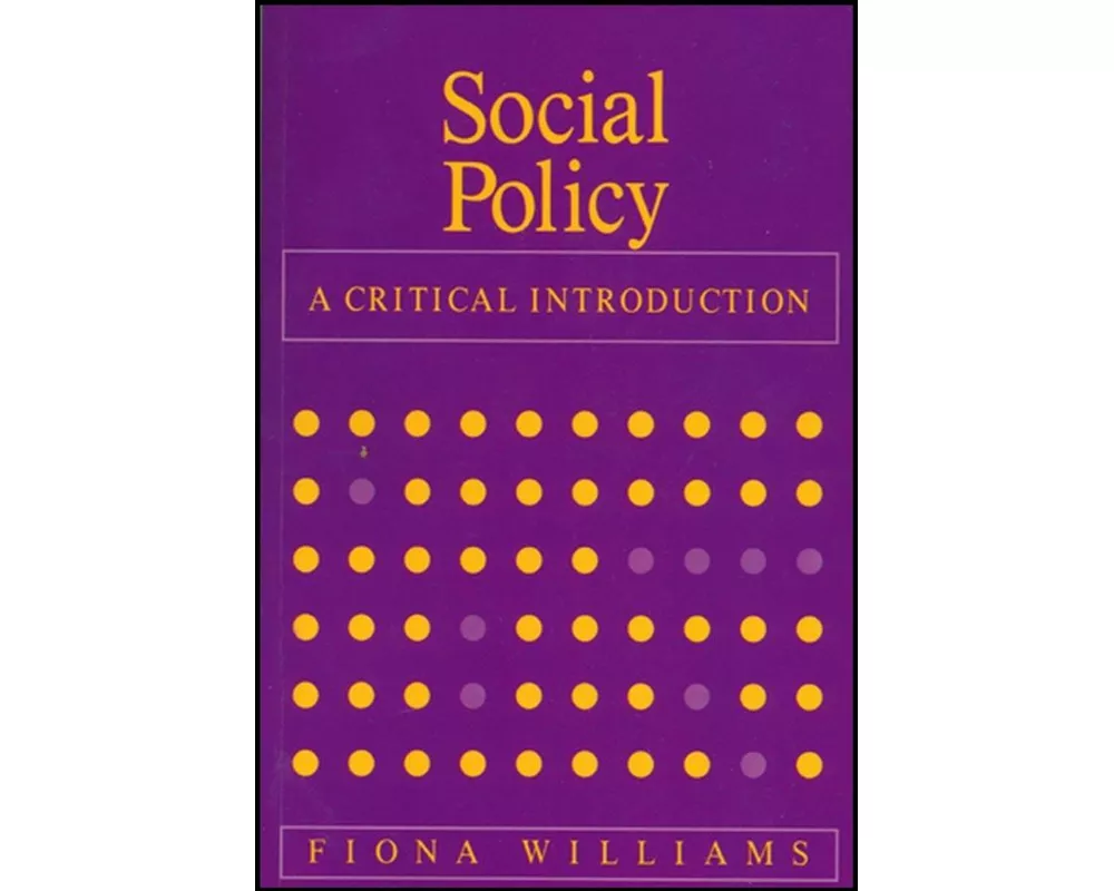 Social Policy