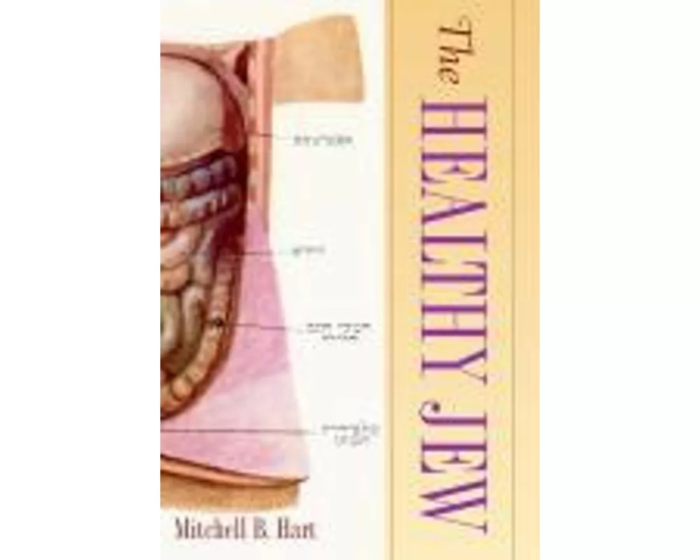 The Healthy Jew