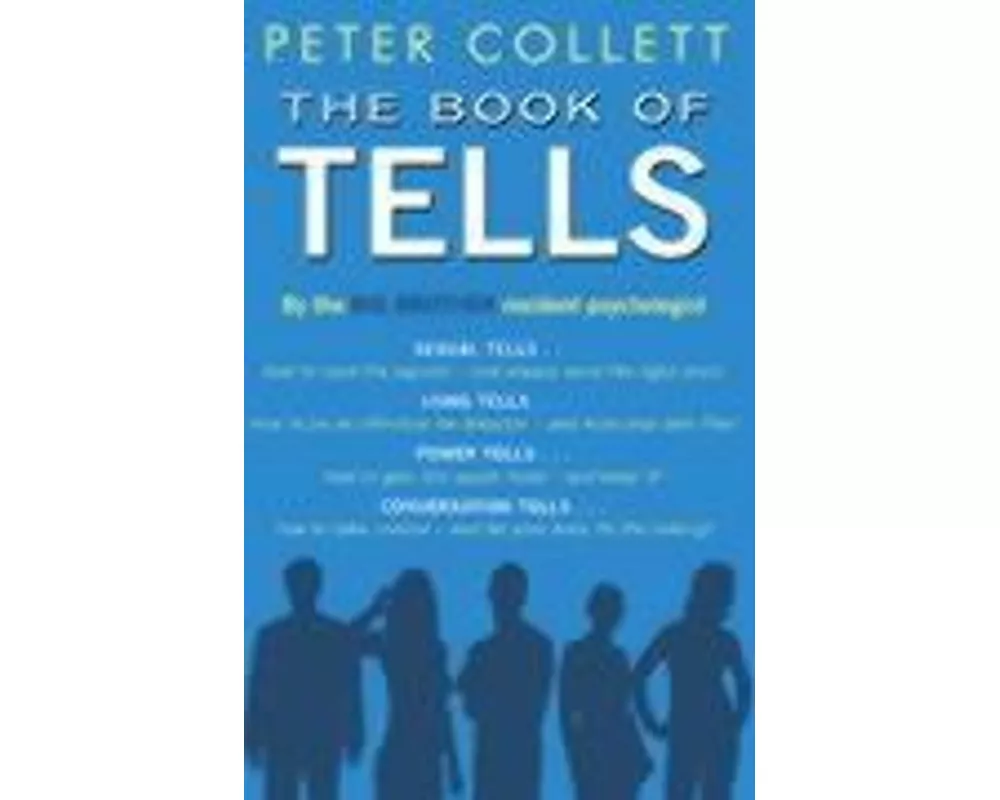 Book of Tells