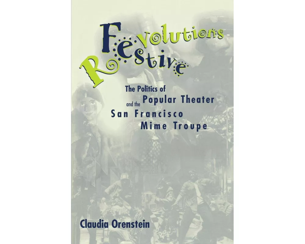Festive Revolutions