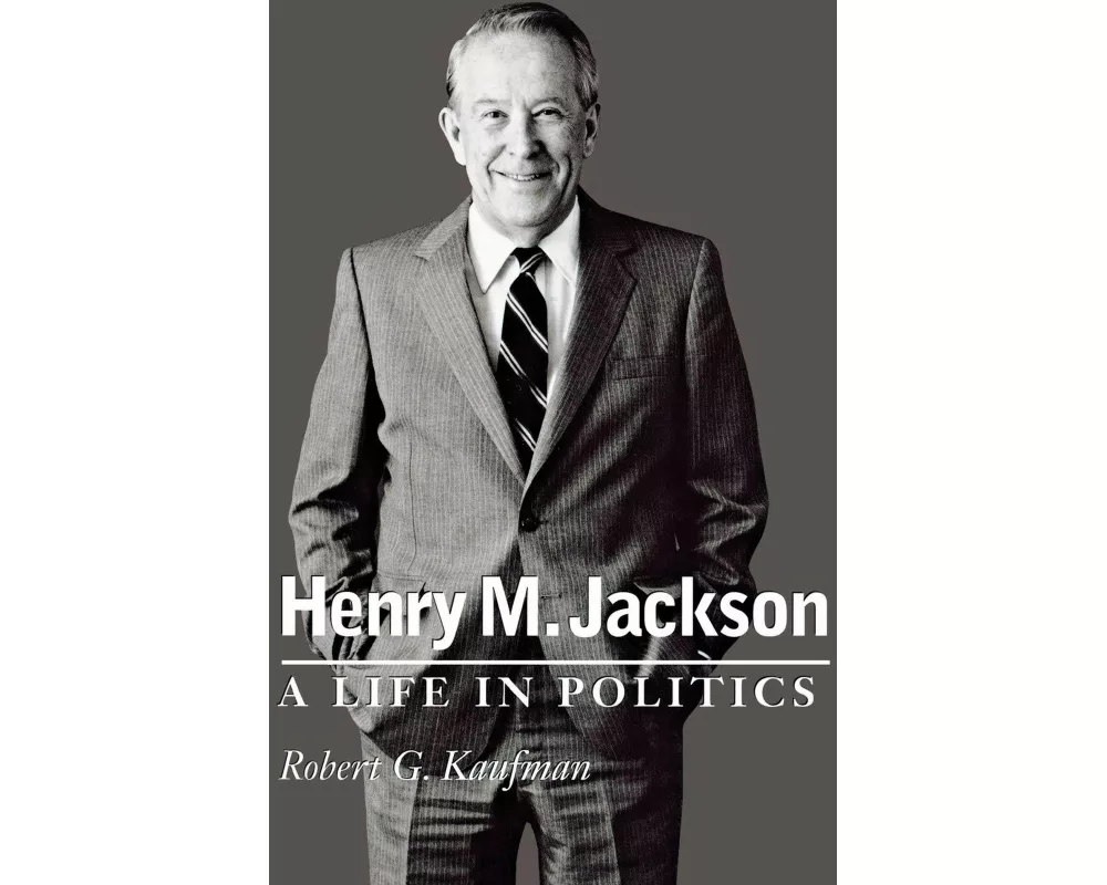 Henry M. Jackson