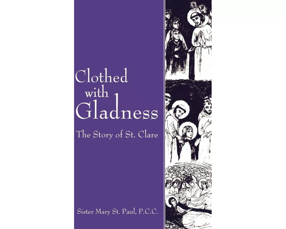Clothed with Gladness