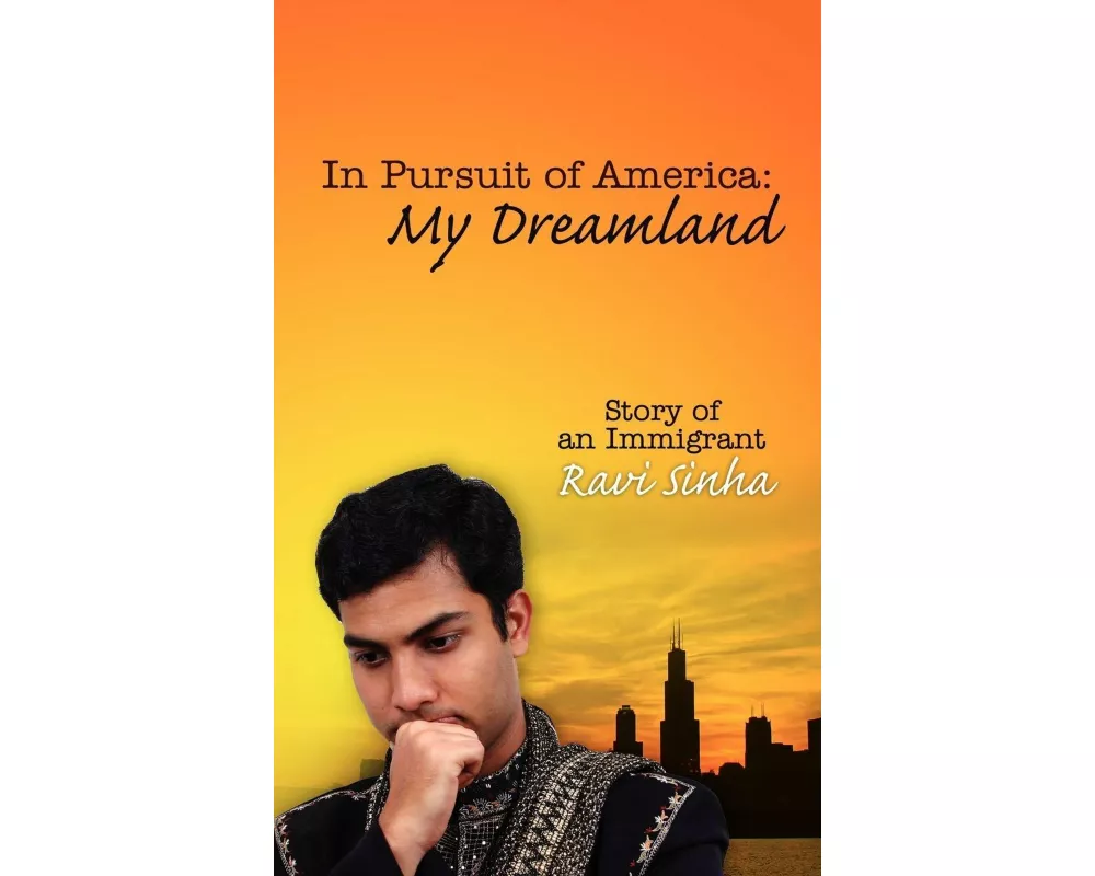 In Pursuit of America