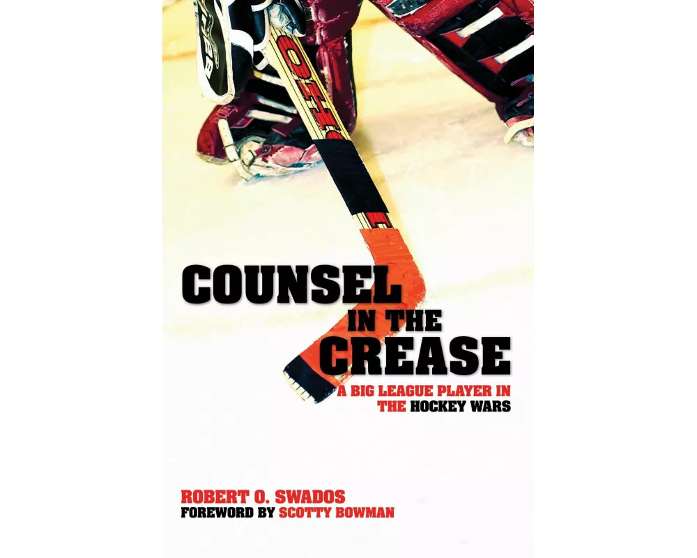 Counsel in the Crease