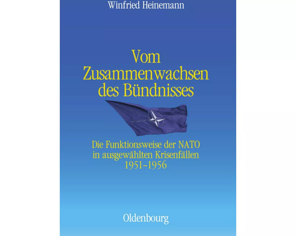Vom Zusammenwachsen des Bündnisses