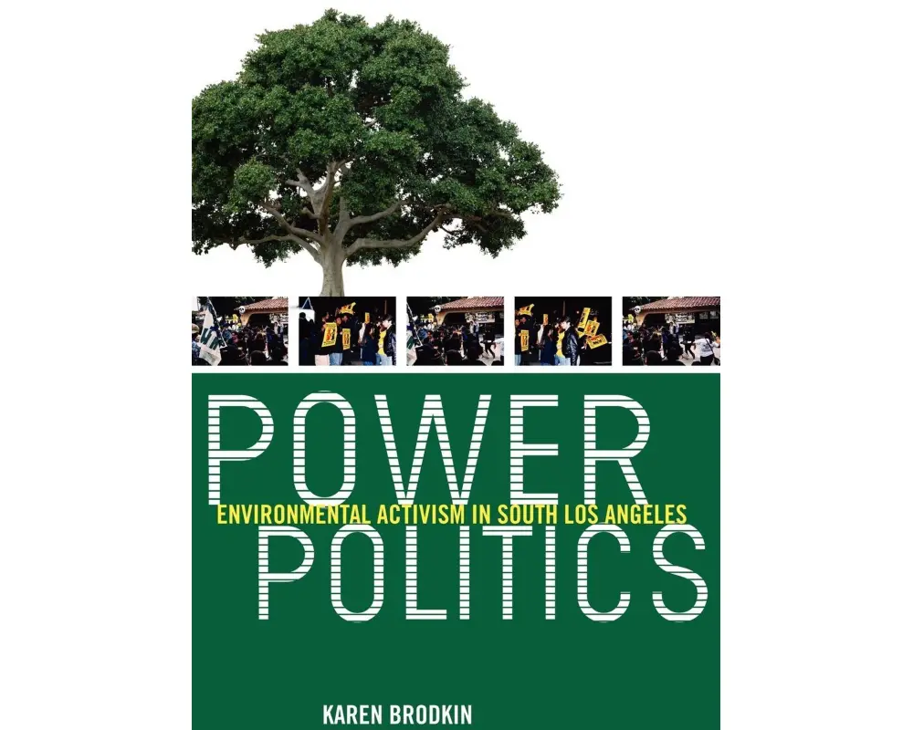 Power Politics