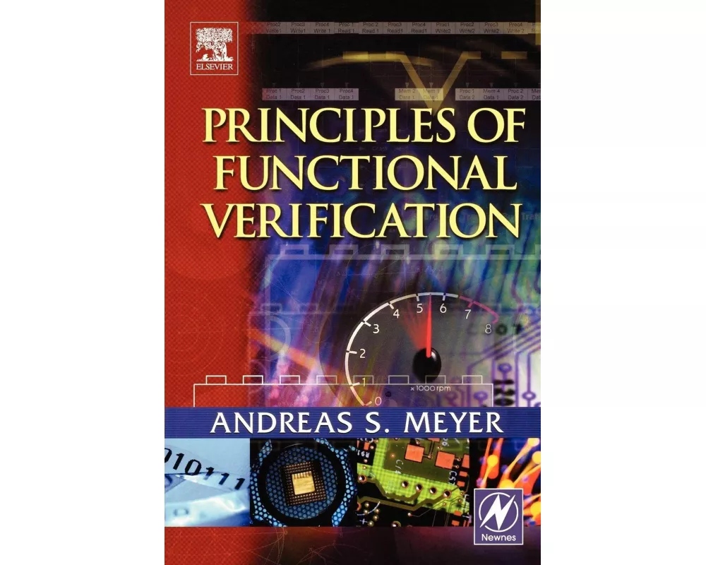 Principles of Functional Verification