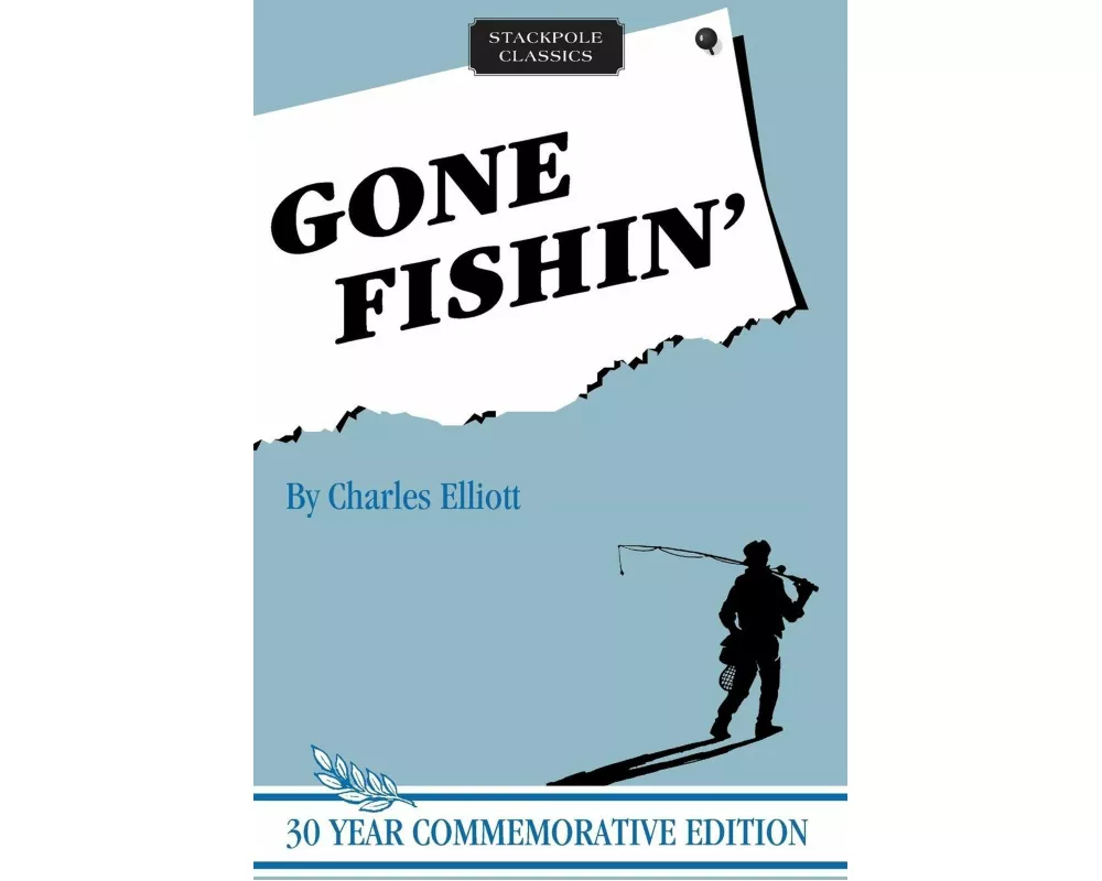 Gone Fishin'