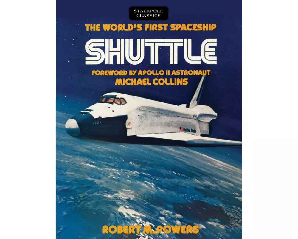 World's First Spaceship Shuttle