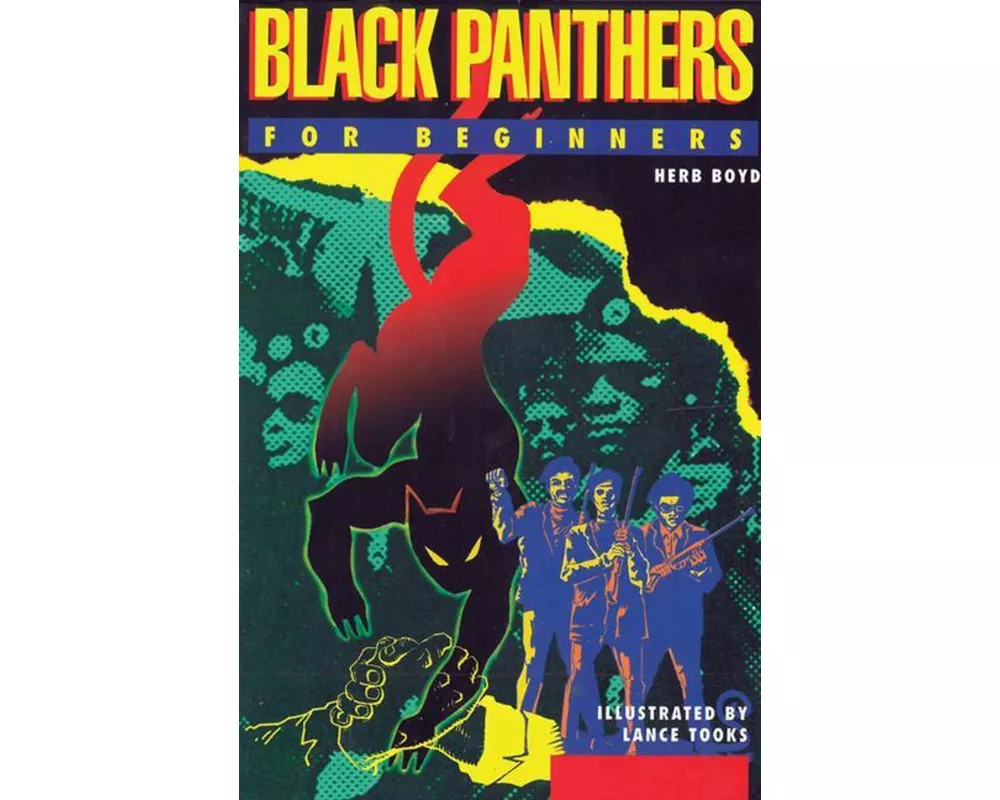 Black Panthers for Beginners