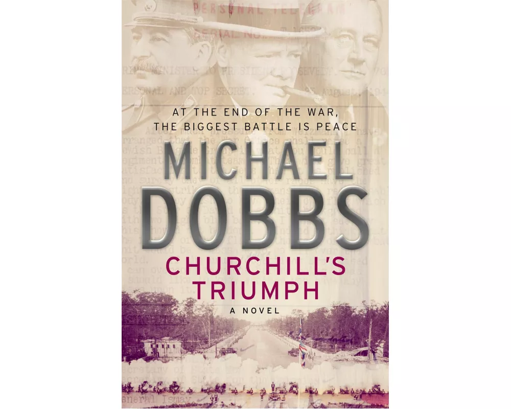Churchill's Triumph