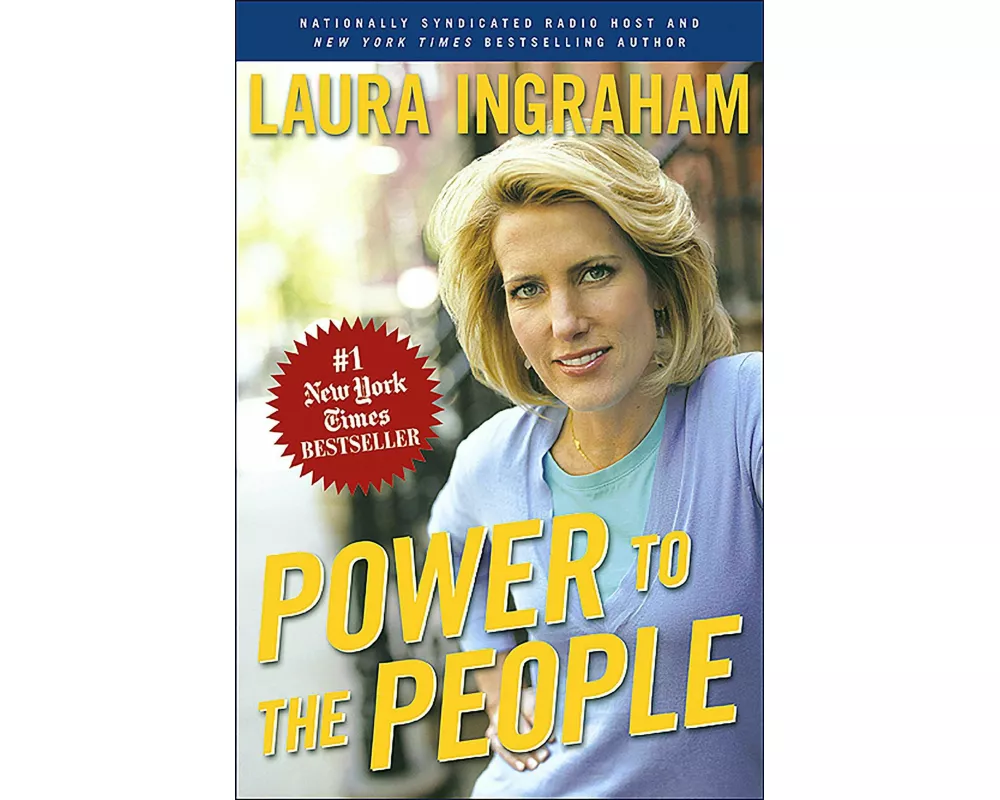 Power to the People