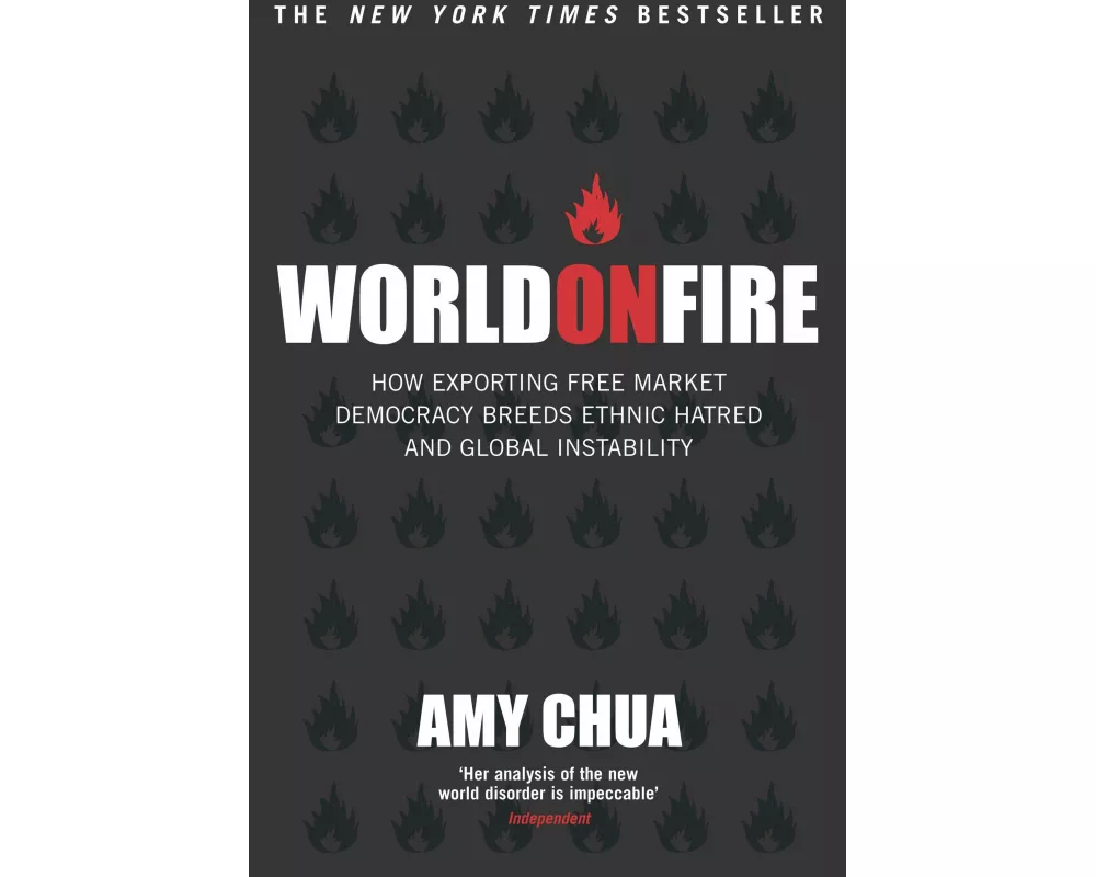 World on Fire