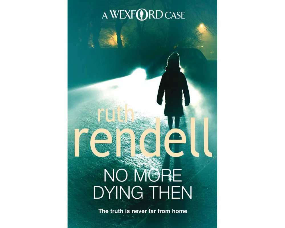 No More Dying Then