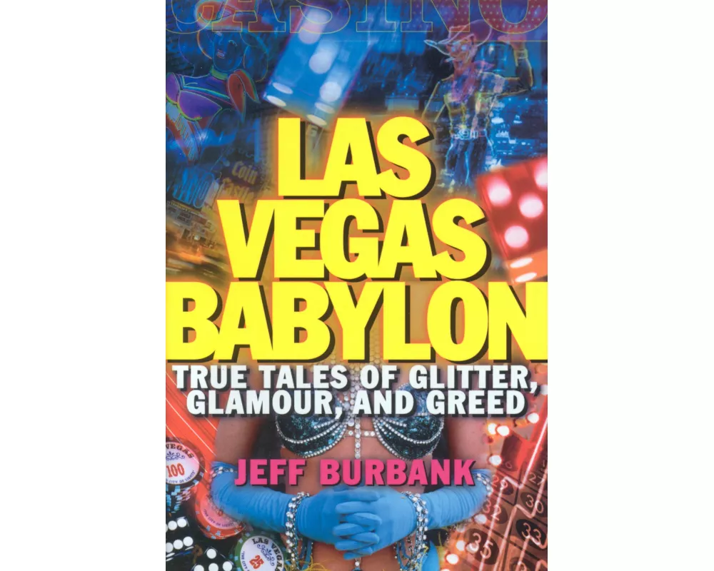 Las Vegas Babylon