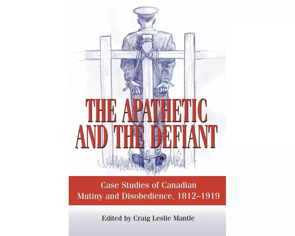 The Apathetic and the Defiant
