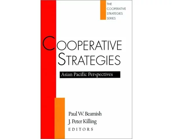 Cooperative Strategies