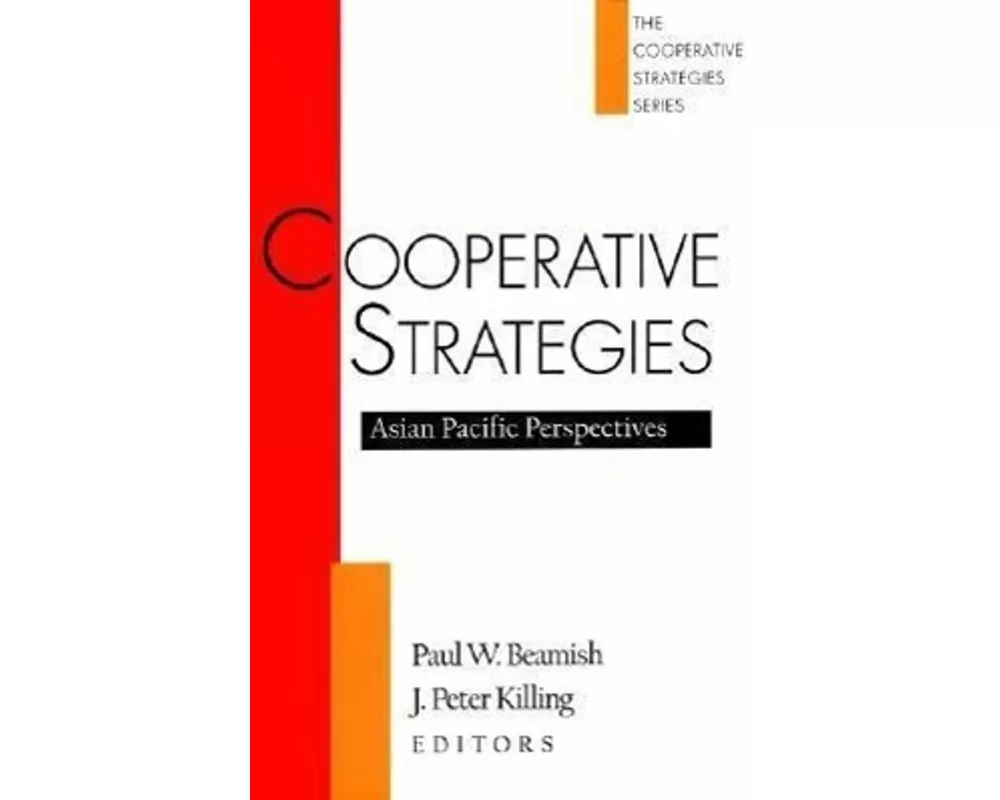 Cooperative Strategies