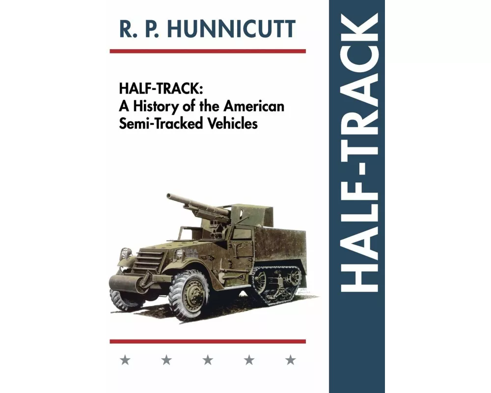Half-Track