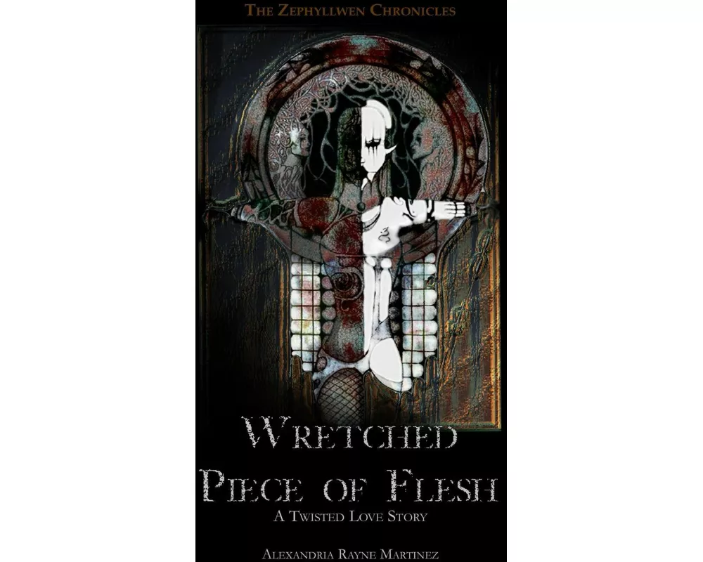 Wretched Piece of Flesh