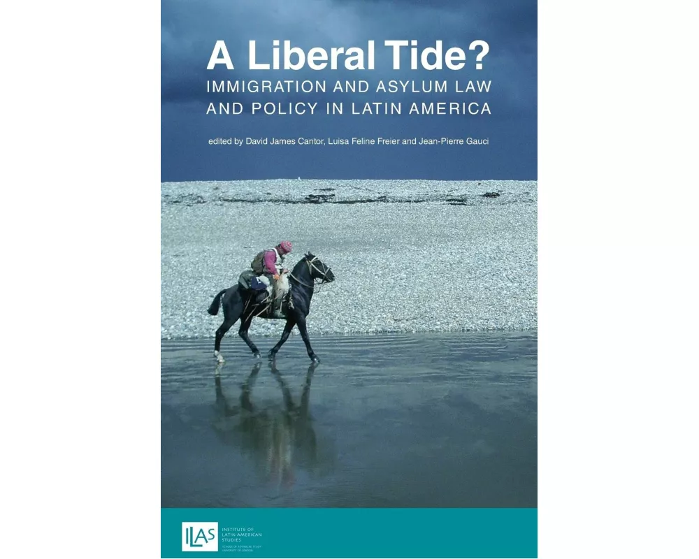 A Liberal Tide?