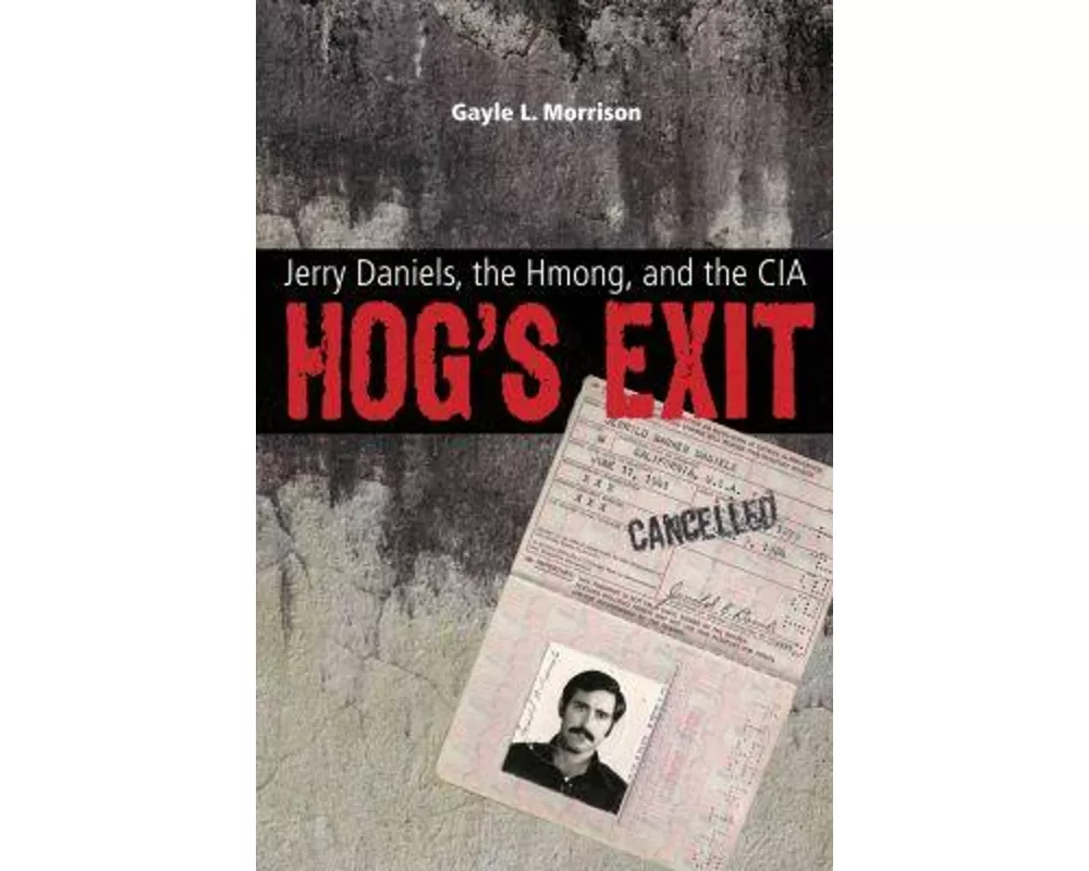 Hog's Exit