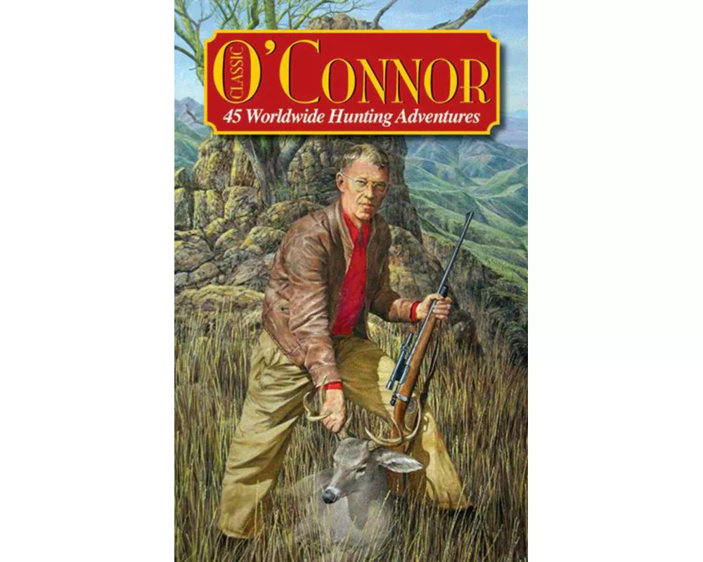 Classic O'Connor