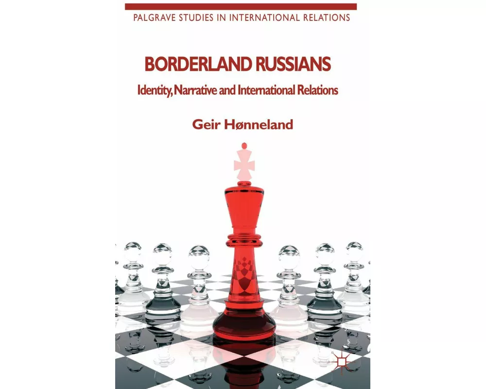 Borderland Russians