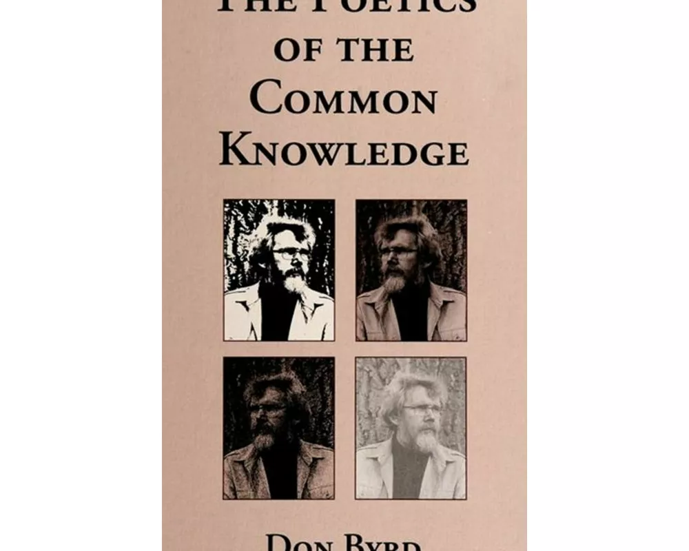 The Poetics of the Common Knowledge