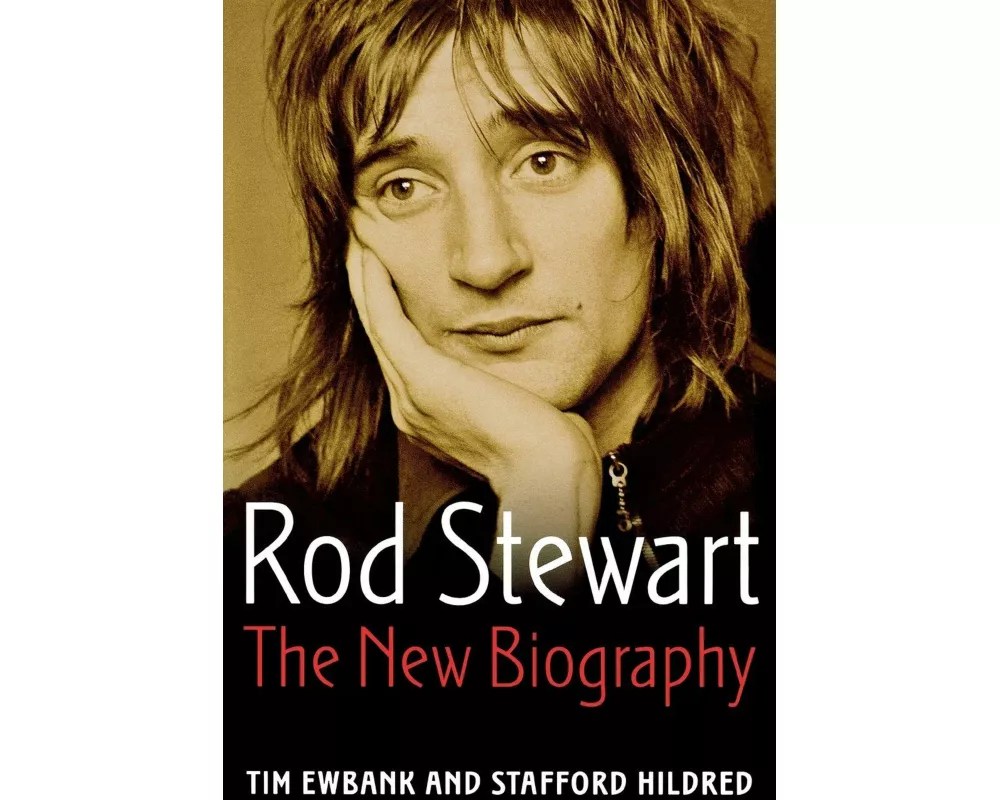 Rod Stewart