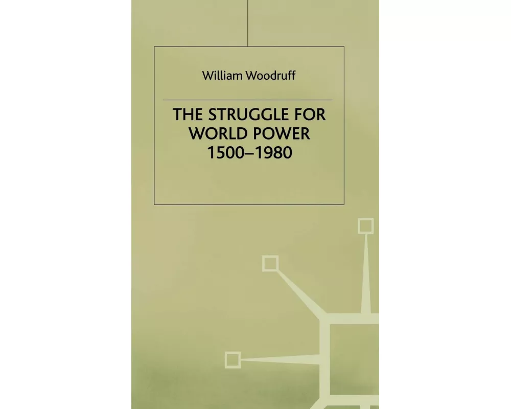 Struggle for World Power