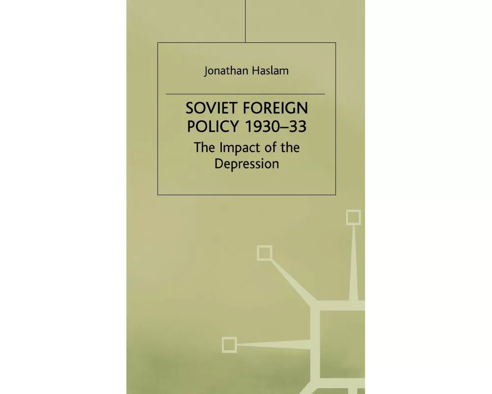 Soviet Foreign Policy