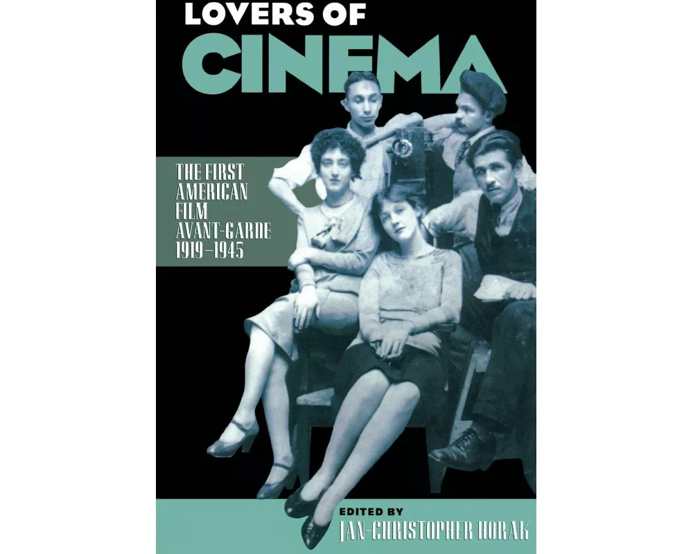 Lovers of Cinema