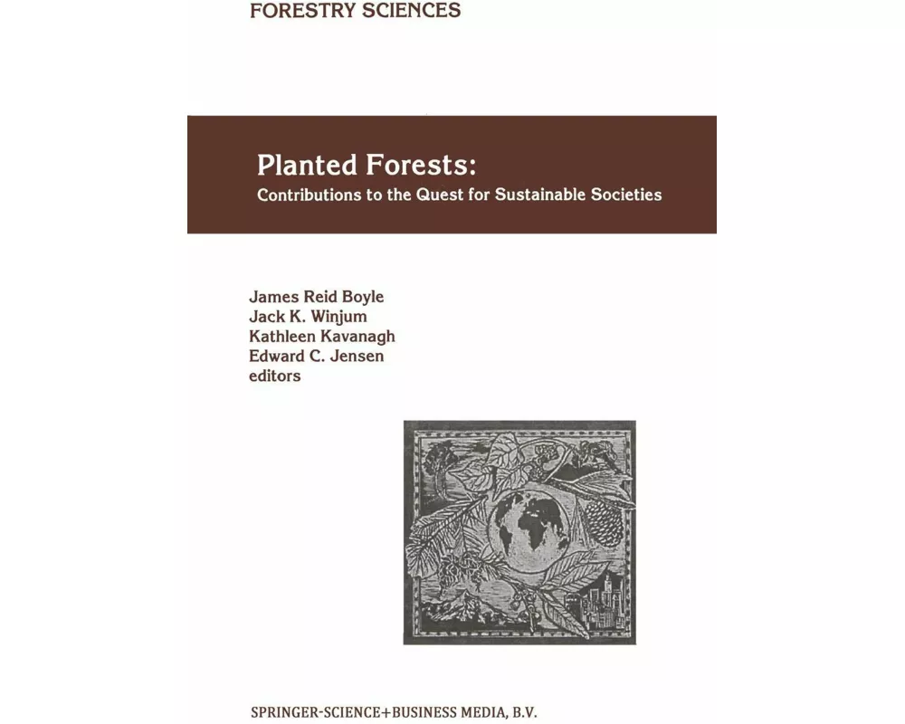 Planted Forests