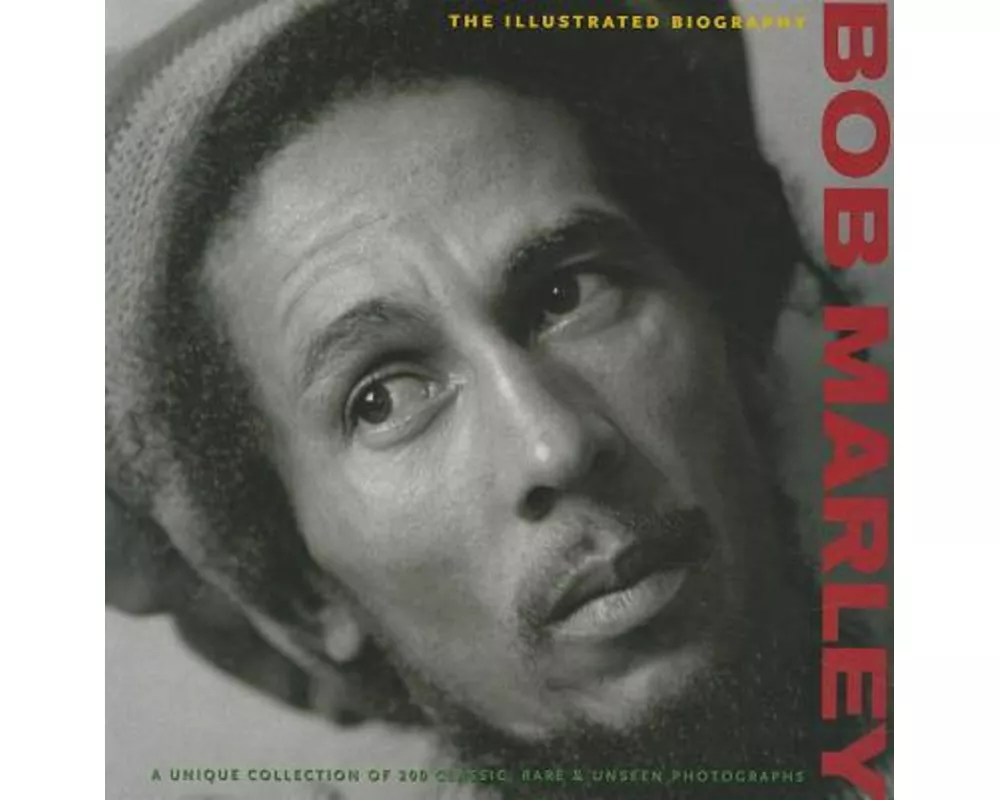 Bob Marley