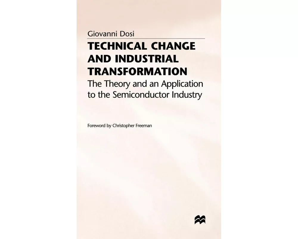 Technical Change