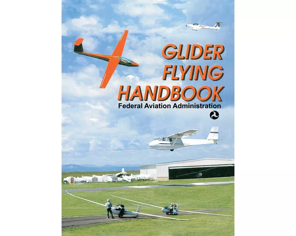 Glider Flying Handbook