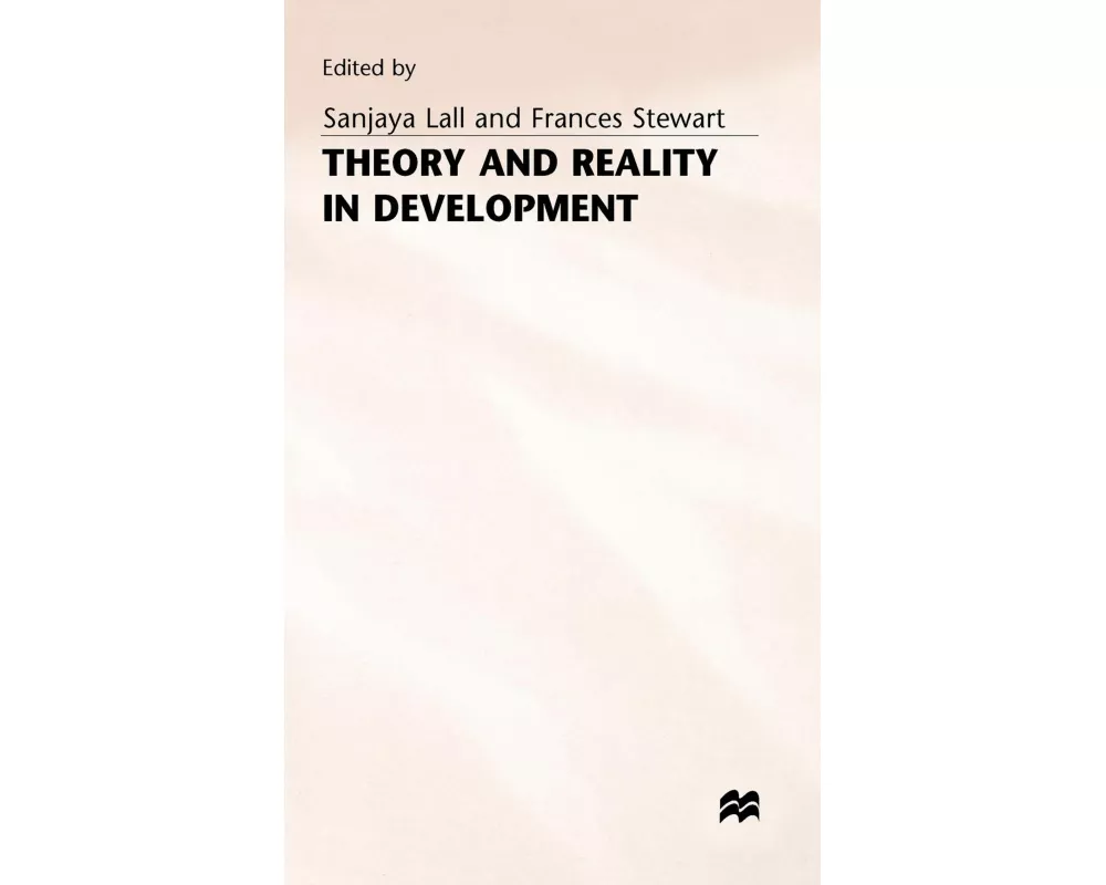 Theory and Reality in Development