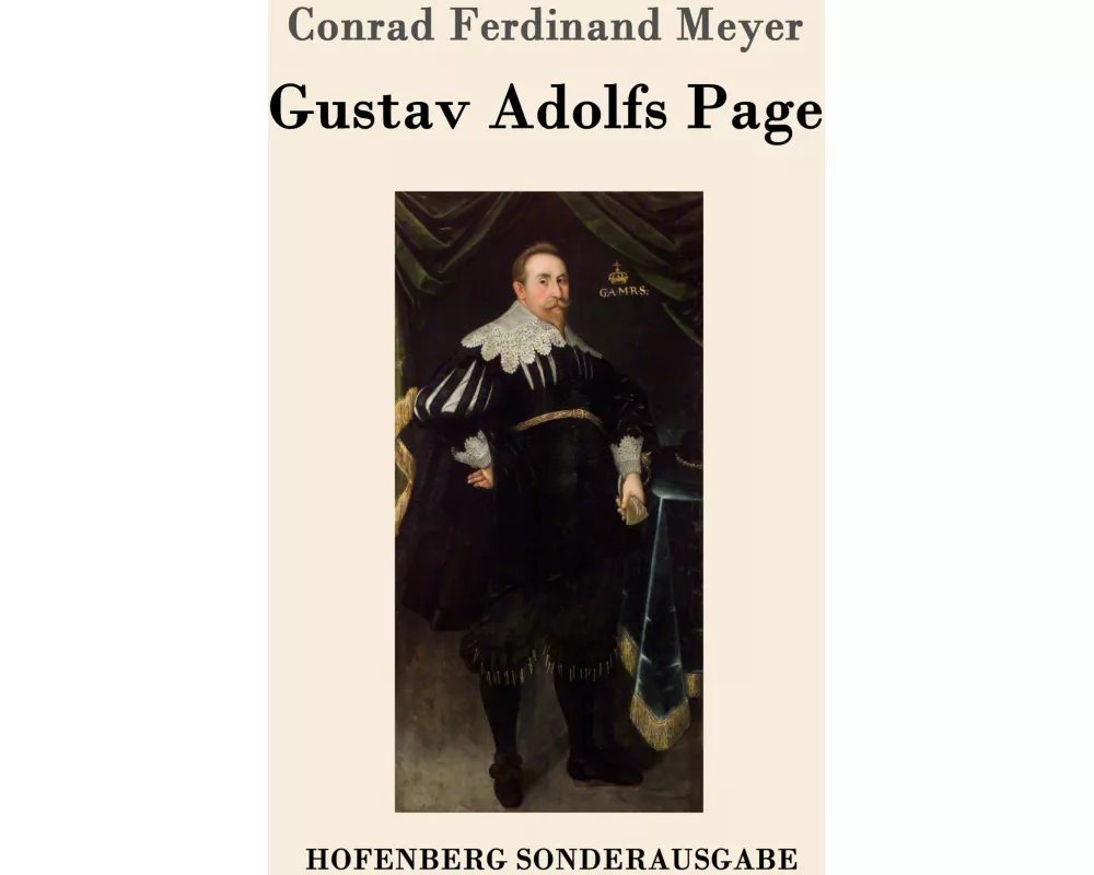 Gustav Adolfs Page