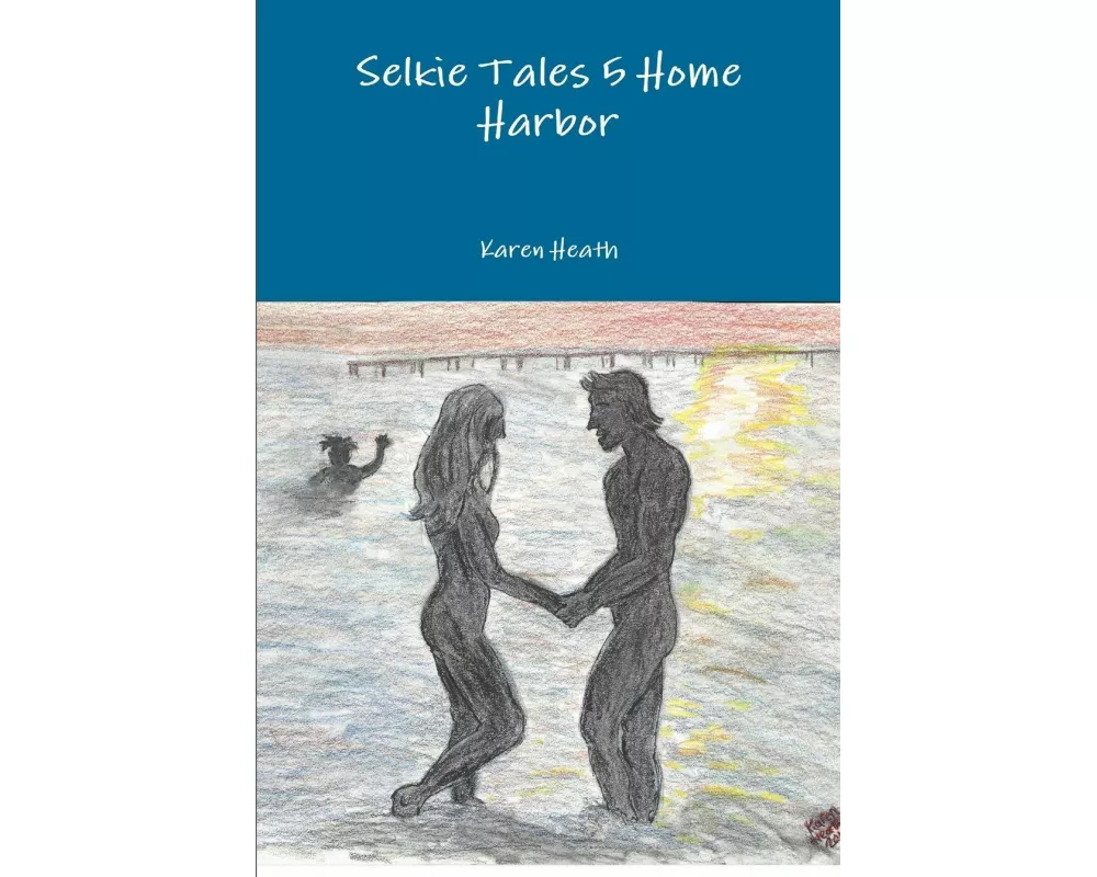 Selkie Tales 5