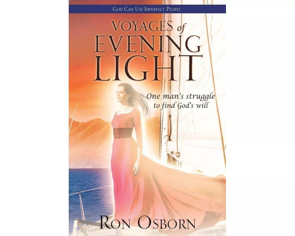 Voyages Of Evening Light