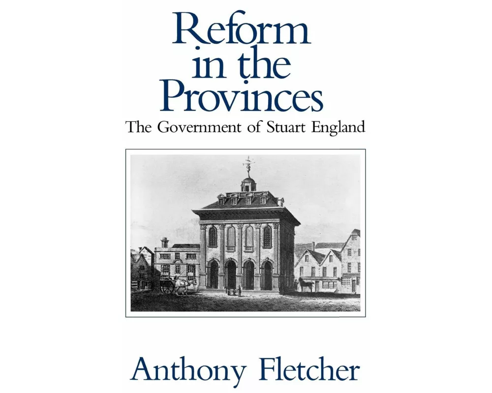 Reform in the Provinces