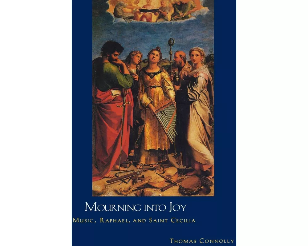 Mourning Into Joy