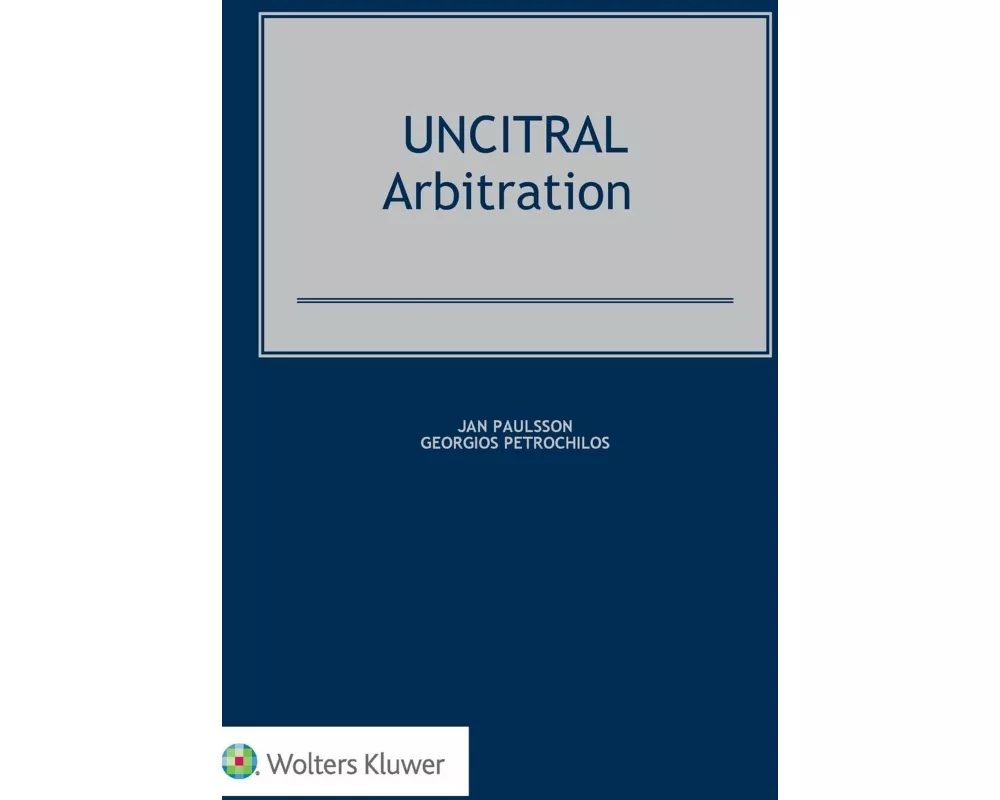 UNCITRAL Arbitration