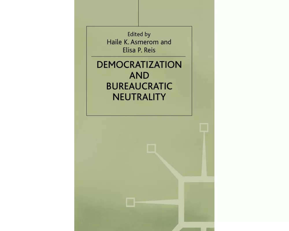 Democratization and Bureaucratic Neutrality