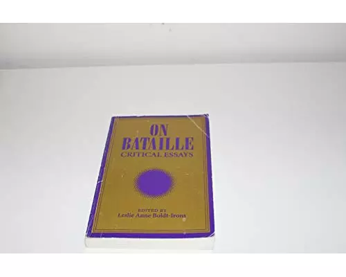On Bataille
