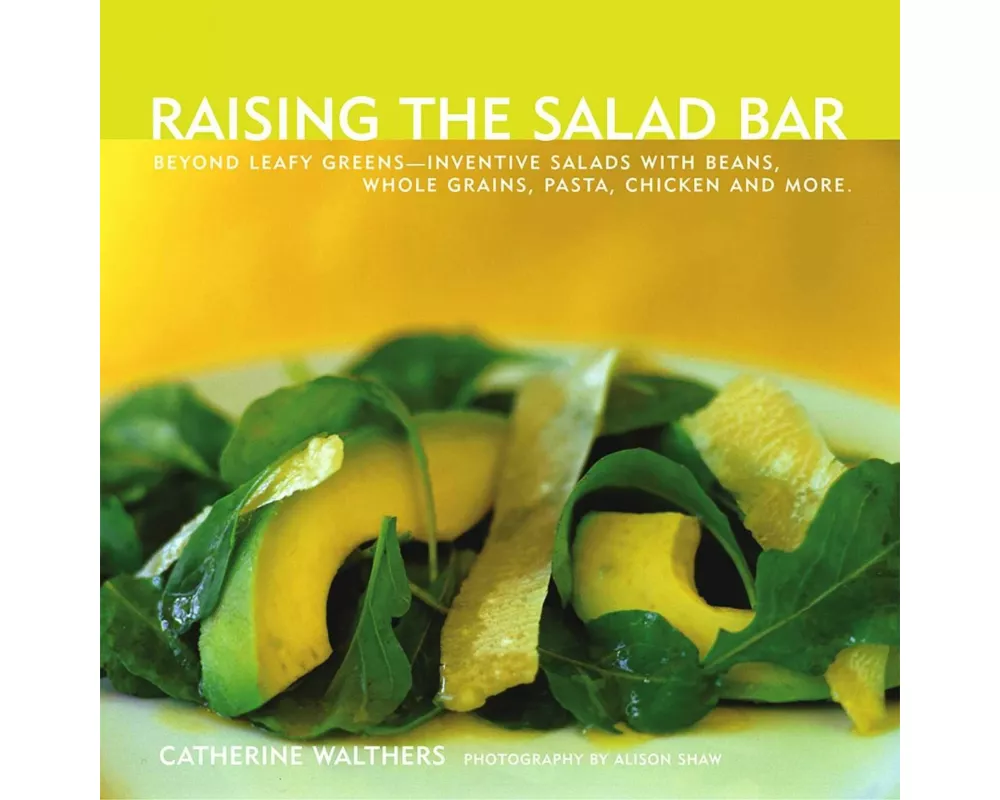 Raising the Salad Bar