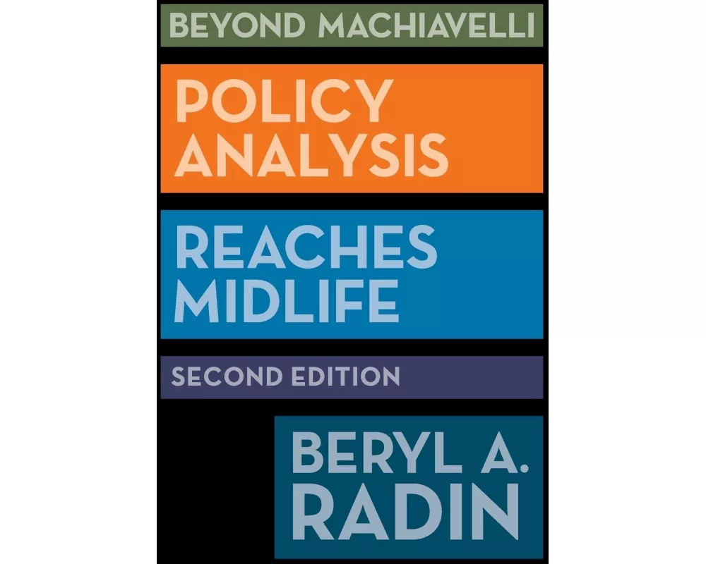 Beyond Machiavelli