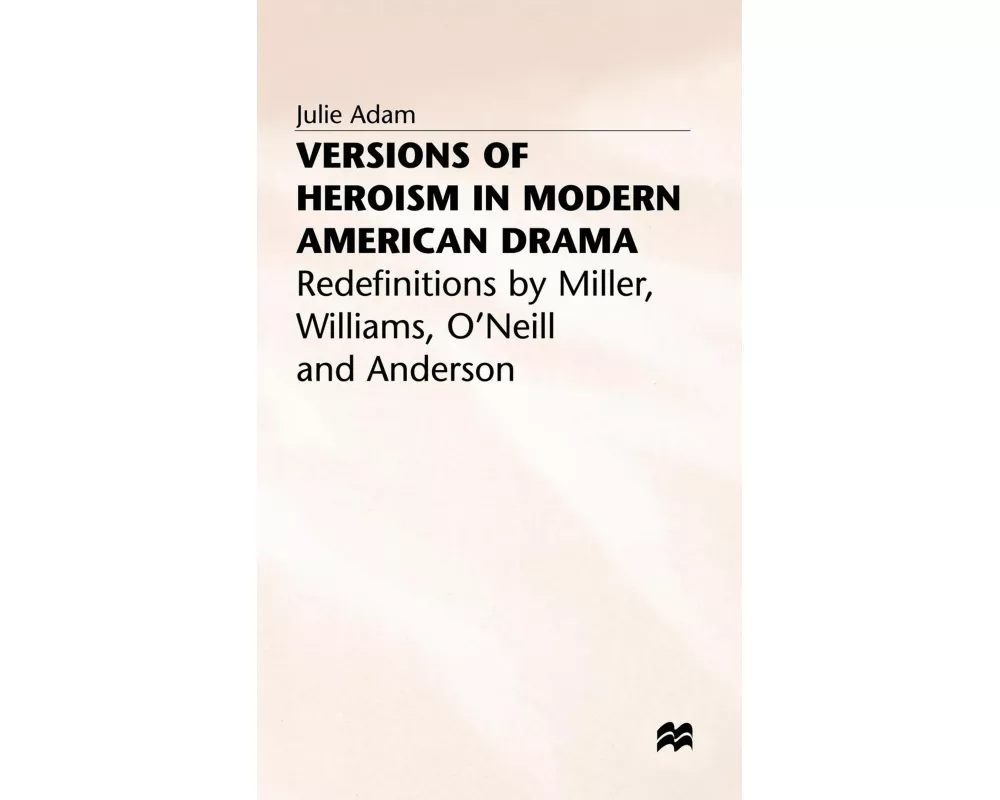 Versions of Heroism